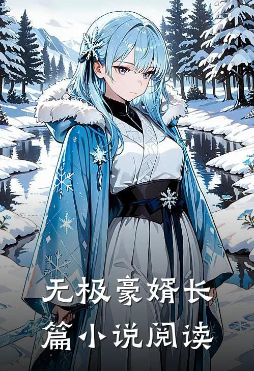 无极豪婿长篇小说阅读