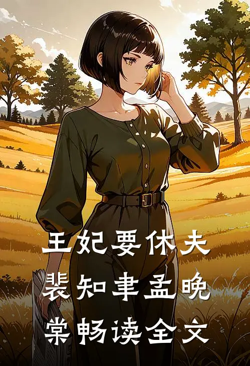 王妃要休夫裴知聿孟晚棠畅读全文