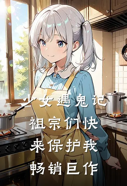 少女遇鬼记祖宗们快来保护我畅销巨作