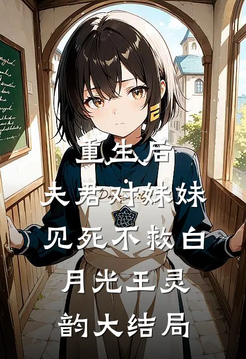 重生后，夫君对妹妹见死不救白月光王灵韵大结局