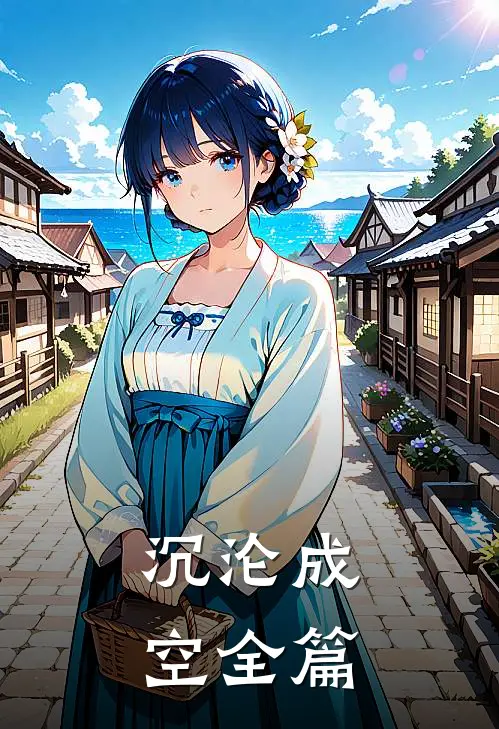 沉沦成空全篇