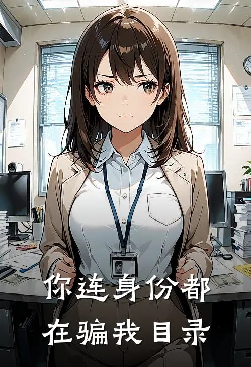 你连身份都在骗我目录