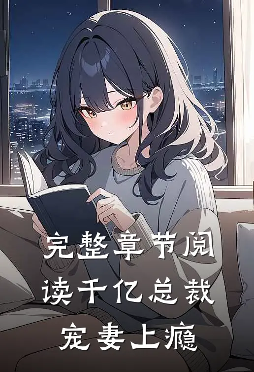 完整章节阅读千亿总裁宠妻上瘾