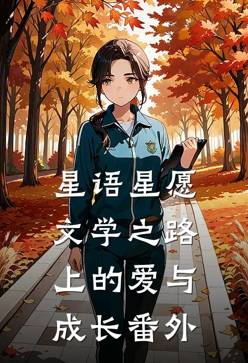 星语星愿：文学之路上的爱与成长 番外
