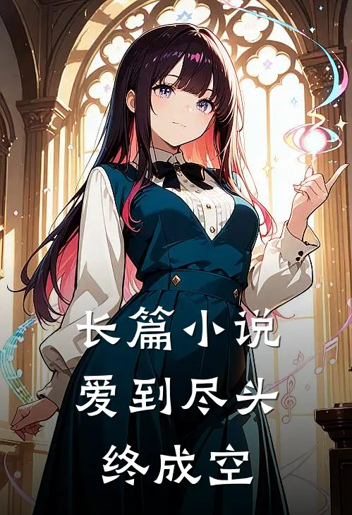 长篇小说爱到尽头终成空