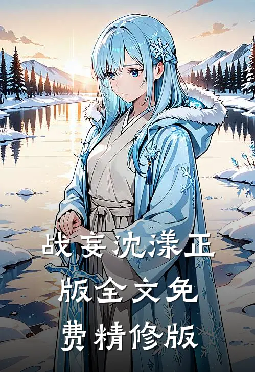 战妄沈漾正版全文免费精修版