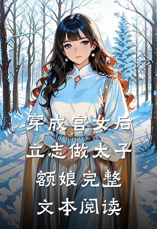 穿成宫女后，立志做太子额娘完整文本阅读