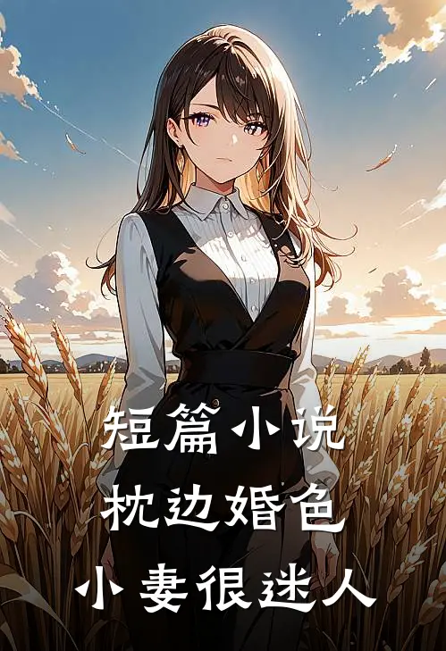 短篇枕边婚色,小妻很迷人全文阅读