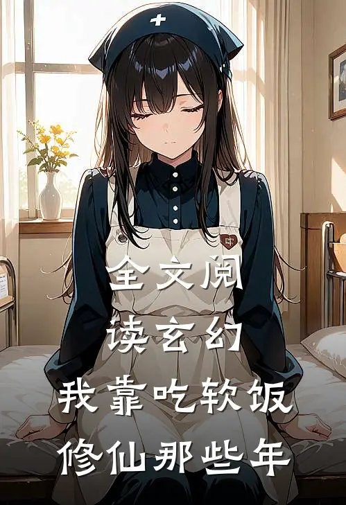 全文阅读玄幻：我靠吃软饭修仙那些年