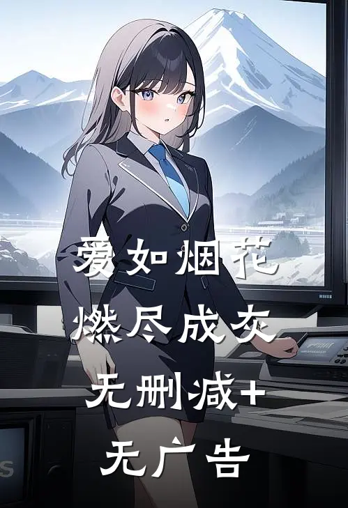 爱如烟花，燃尽成灰无删减+无广告