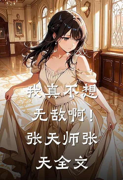 我真不想无敌啊！张天师张天全文