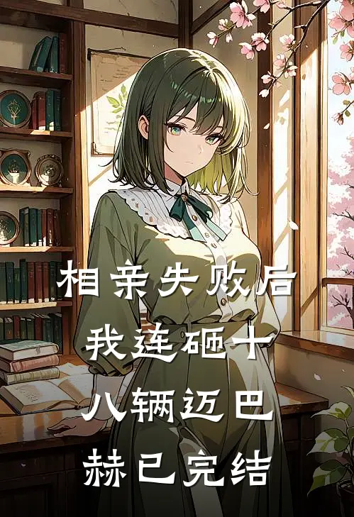 相亲失败后，我连砸十八辆迈巴赫已完结