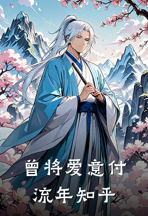曾将爱意付流年知乎