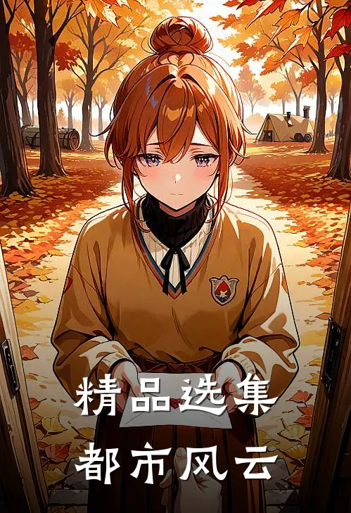 精品选集都市风云