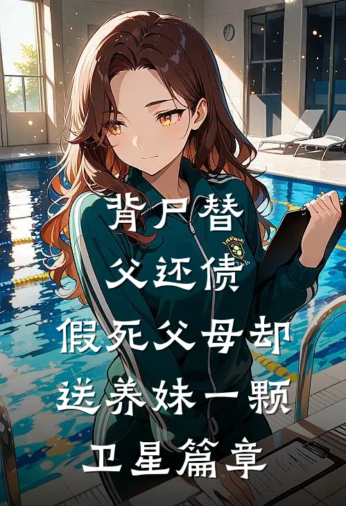 背尸替父还债，假死父母却送养妹一颗卫星篇章