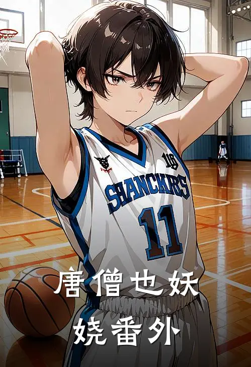 唐僧也妖娆 番外
