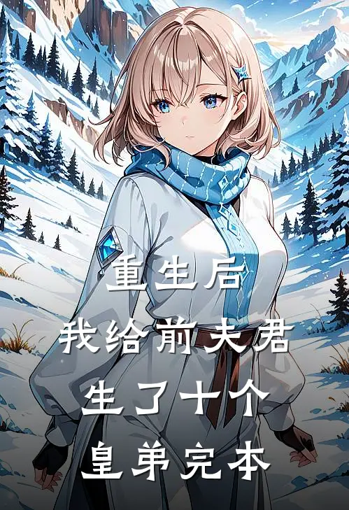 重生后，我给前夫君生了十个皇弟完本