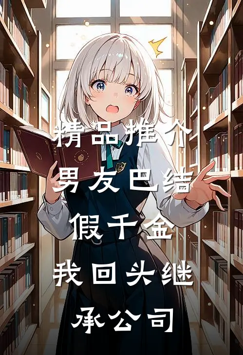 精品推介男友巴结假千金，我回头继承公司