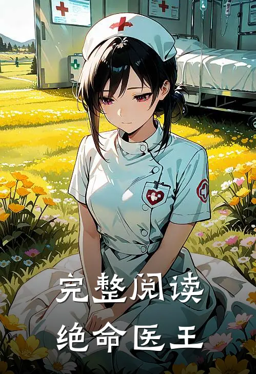 完整阅读绝命医王