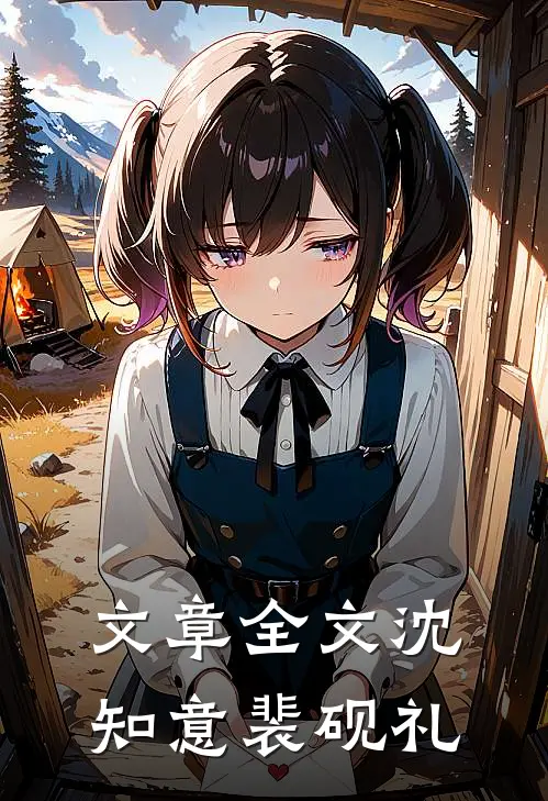 文章全文沈知意裴砚礼