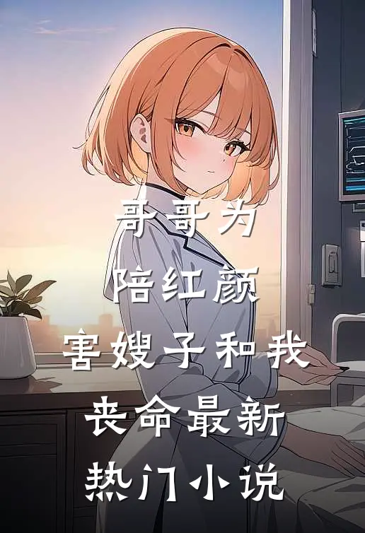 哥哥为陪红颜，害嫂子和我丧命最新热门小说