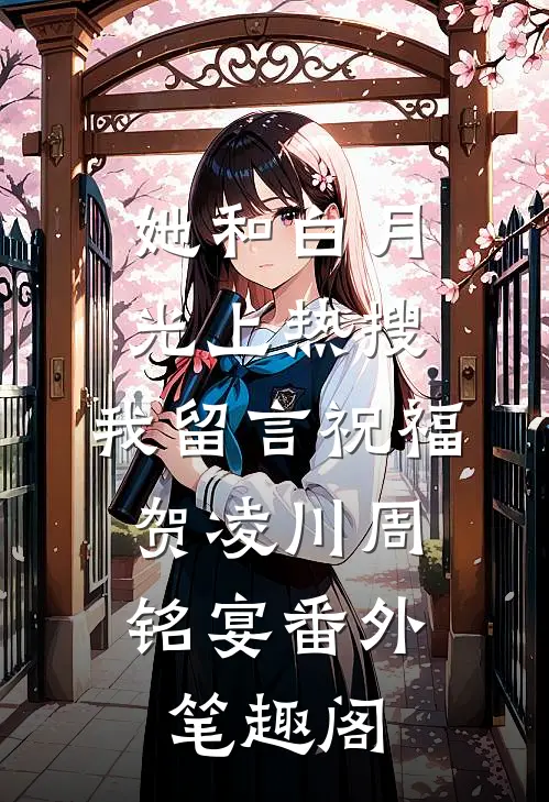 她和白月光上热搜，我留言祝福：贺凌川周铭宴番外笔趣阁