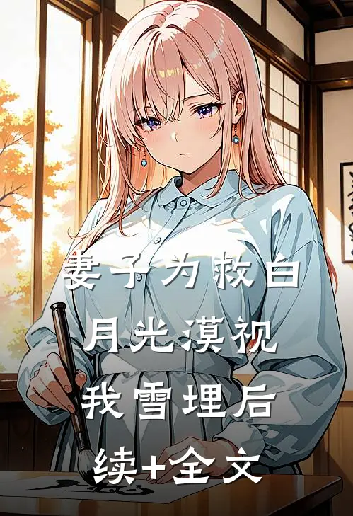 妻子为救白月光漠视我雪埋后续+全文