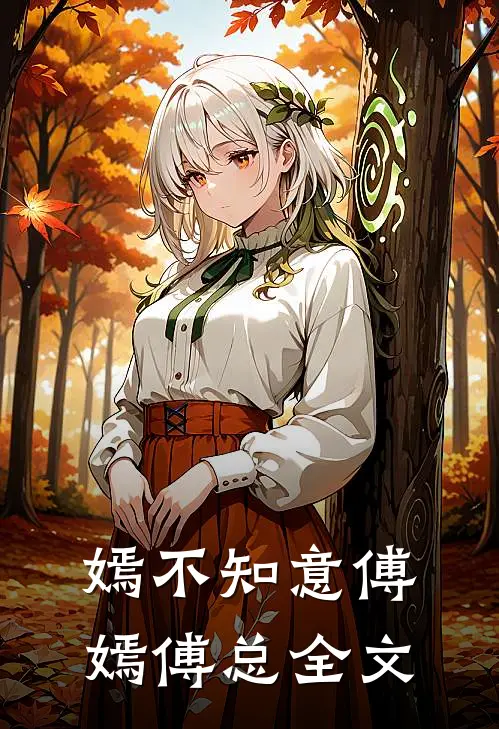 嫣不知意傅嫣傅总全文