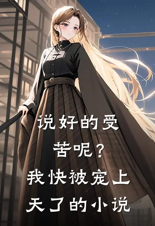 说好的受苦呢？我快被宠上天了的小说