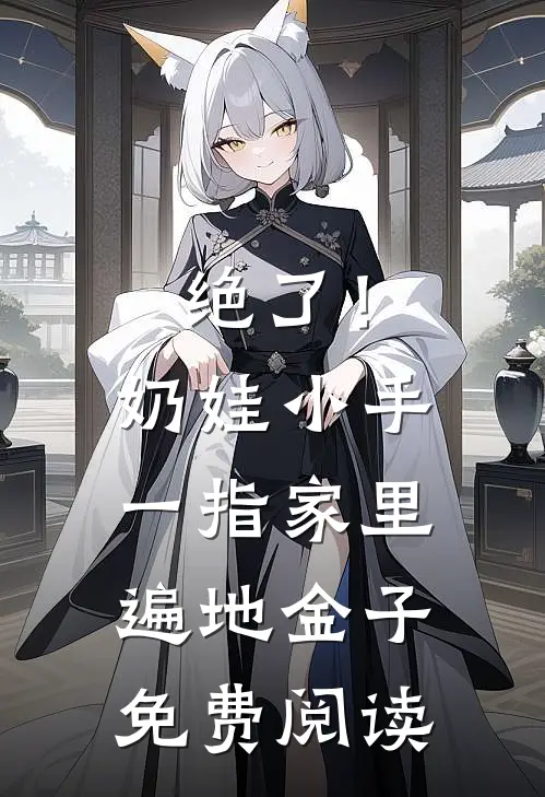 绝了！奶娃小手一指，家里遍地金子免费阅读