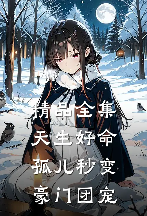 精品全集天生好命，孤儿秒变豪门团宠