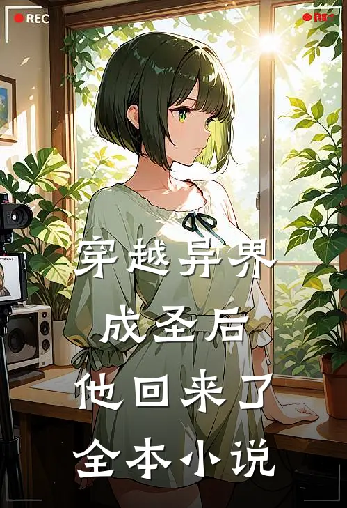 穿越异界成圣后，他回来了全本小说