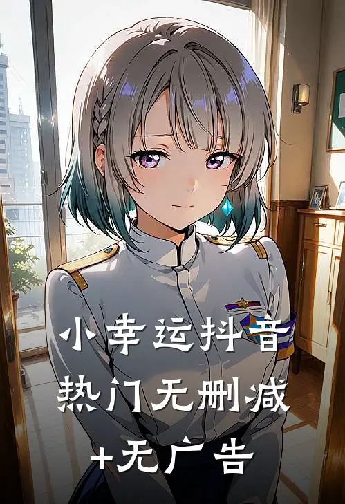 小幸运抖音热门无删减+无广告