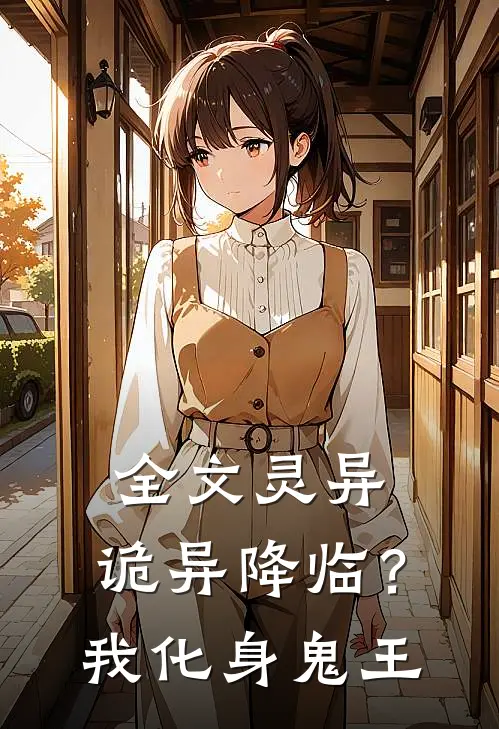全文灵异：诡异降临？我化身鬼王