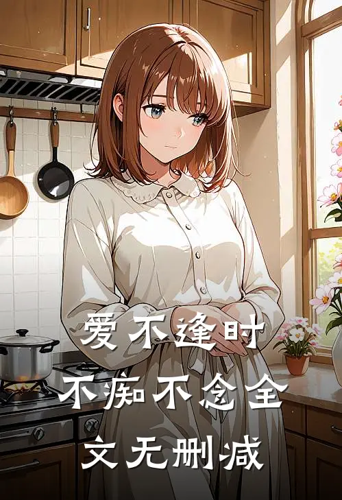 爱不逢时，不痴不念全文无删减