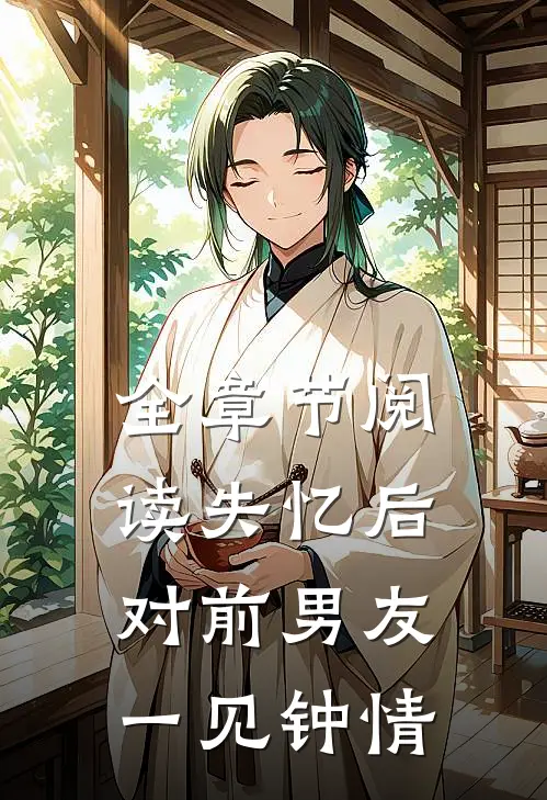 全章节阅读失忆后对前男友一见钟情