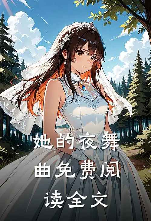 她的夜舞曲免费阅读全文