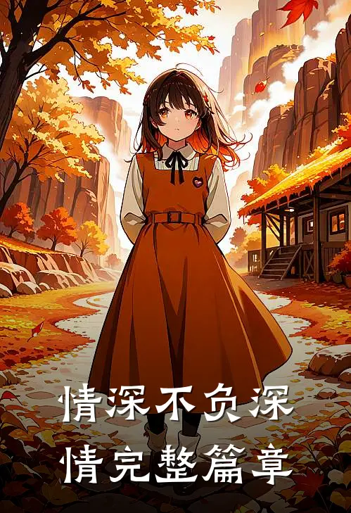 情深不负深情完整篇章