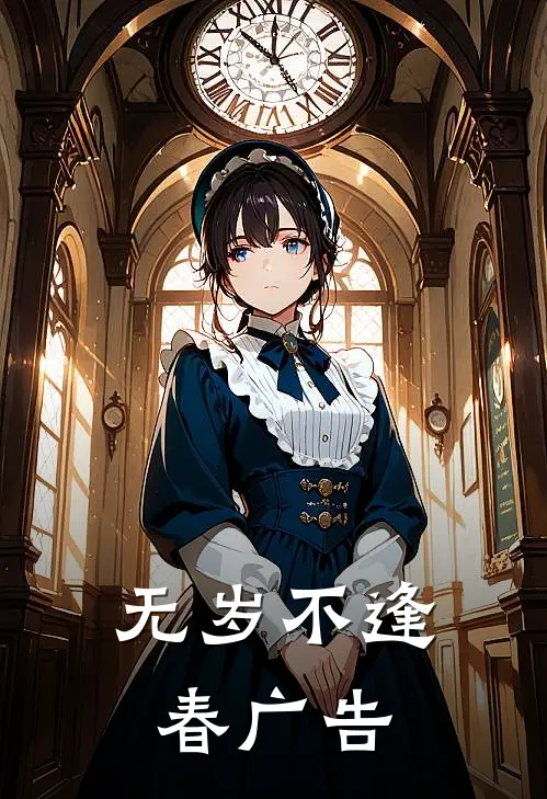 无岁不逢春广告