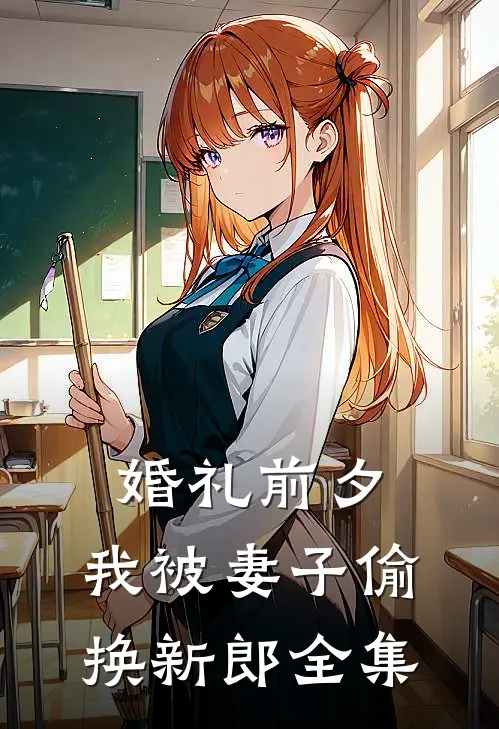 婚礼前夕，我被妻子偷换新郎全集