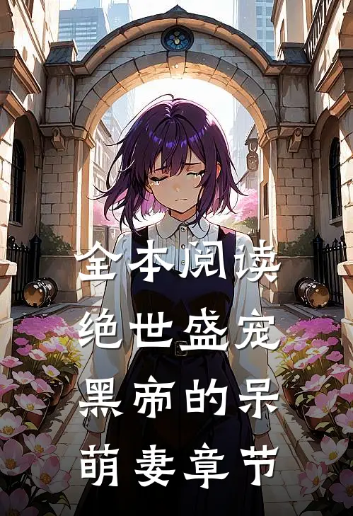 全本阅读绝世盛宠：黑帝的呆萌妻章节
