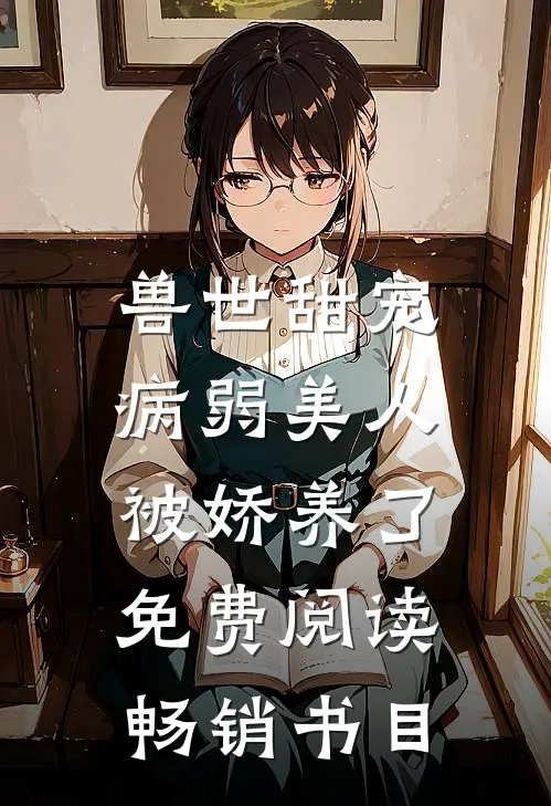 兽世甜宠:病弱美人被娇养了免费阅读畅销书目