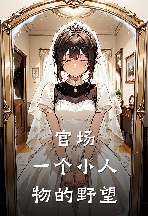 官场：一个小人物的野望