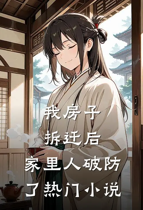 我房子拆迁后，家里人破防了热门小说