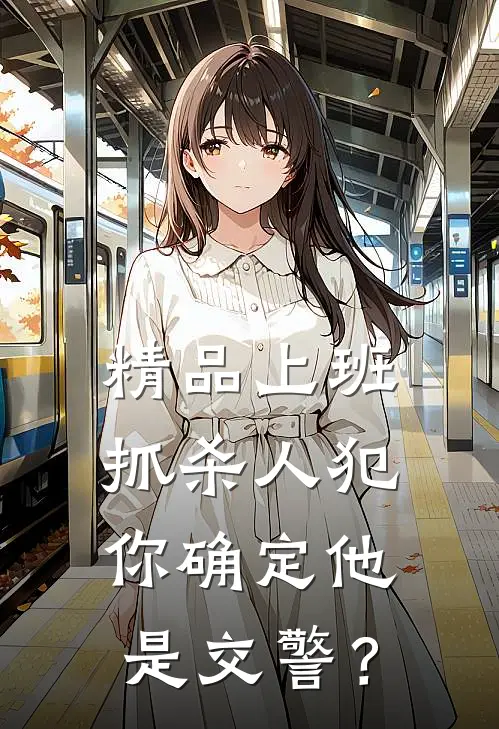 精品上班抓杀人犯，你确定他是交警？