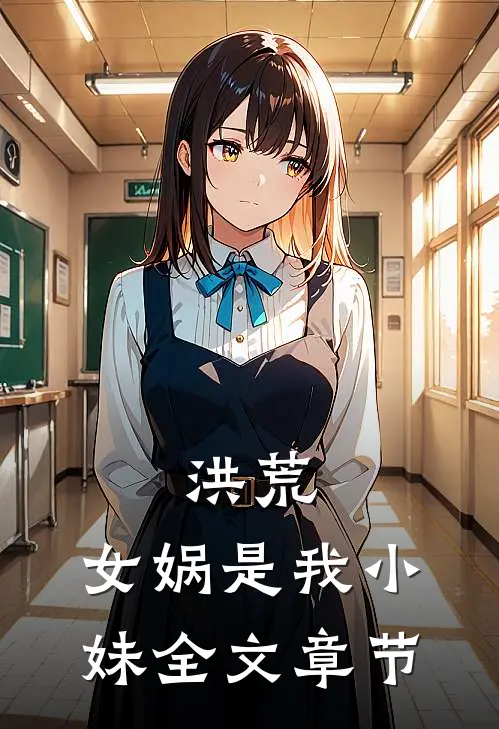 洪荒：女娲是我小妹全文章节