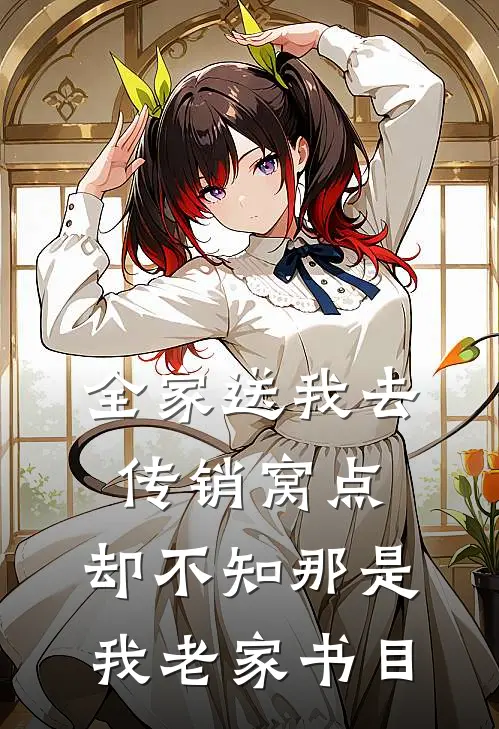全家送我去传销窝点，却不知那是我老家书目