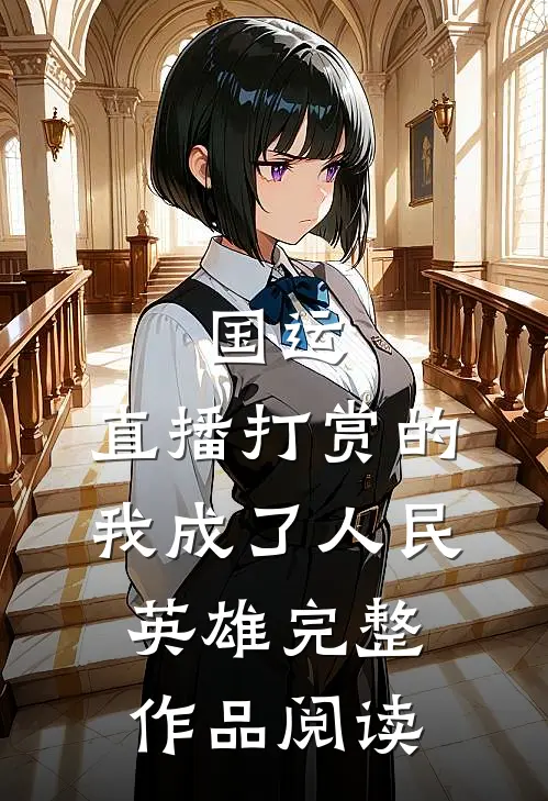国运：直播打赏的我成了人民英雄完整作品阅读