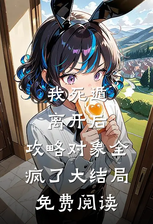我死遁离开后，攻略对象全疯了大结局免费阅读