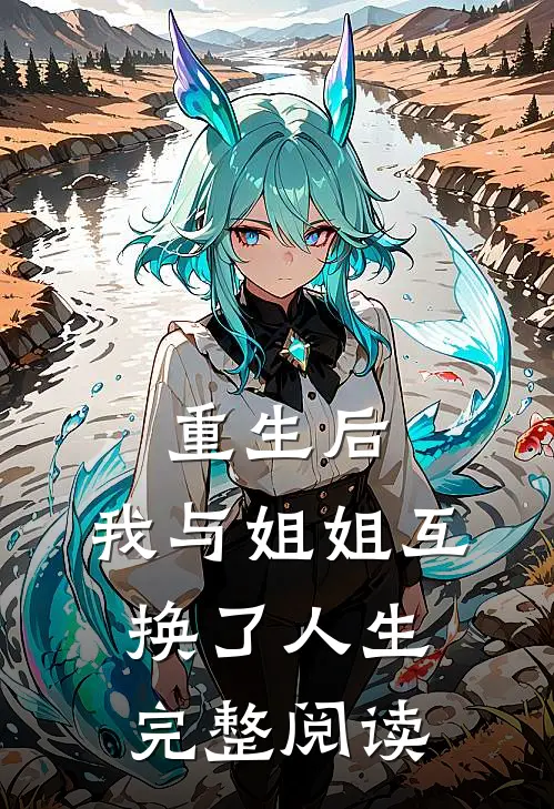 重生后,我与姐姐互换了人生完整阅读